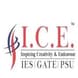 ICE Gate Institute